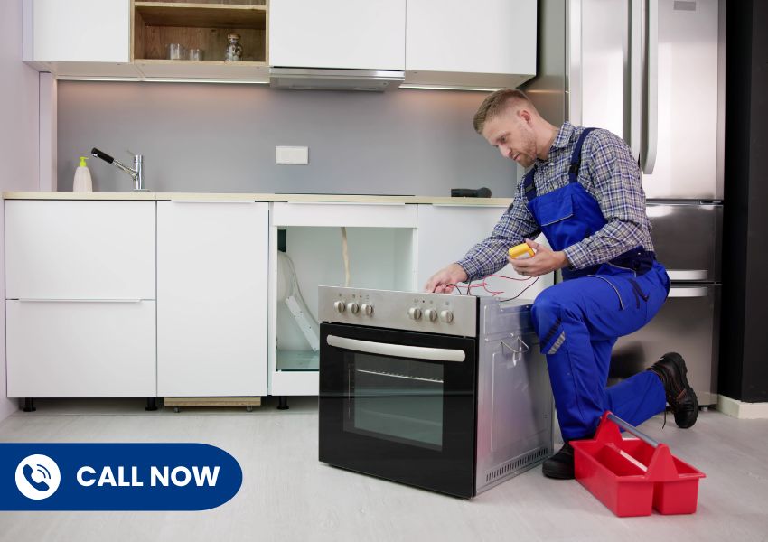 Appliance Repair Services in Camp Verde, AZ